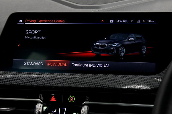 2020 BMW 1 Series F40 M135i xDrive Hatch