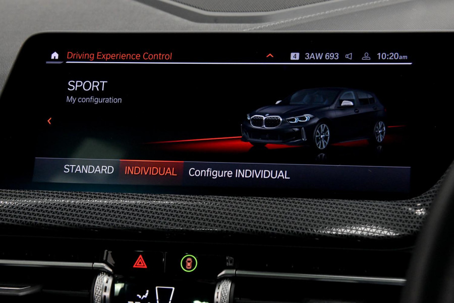 2020 BMW 1 Series F40 M135i xDrive Hatch