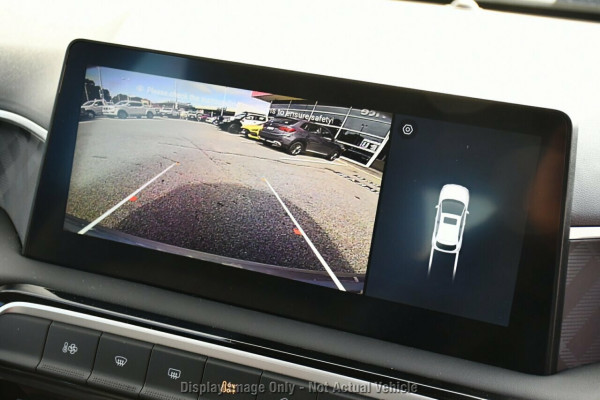 2026 MG MG3 ZP22 Vibe Hatch Image 12