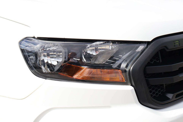 2019 MY19.75 Ford Ranger PX MkIII XL Cab Chassis Image 20