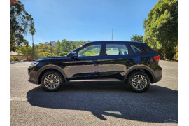 2025 MG ZS ZS32 Excite SUV