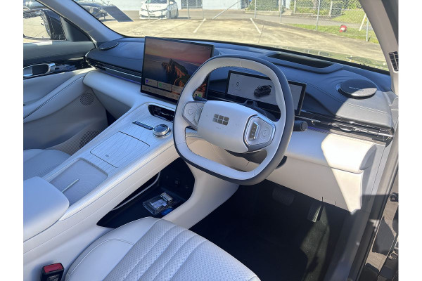 2026 Geely EX5 E245 Inspire Extended Range SUV Image 14