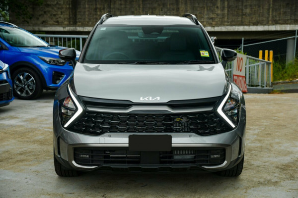 2025 Kia Sportage NQ5 SX+ SUV Image 5