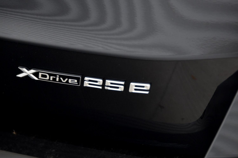 2026 BMW X1 U11 xDrive25e M Sport SUV