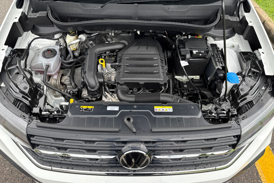 2023 Volkswagen T-Cross C11 85TSI Life SUV Image 23