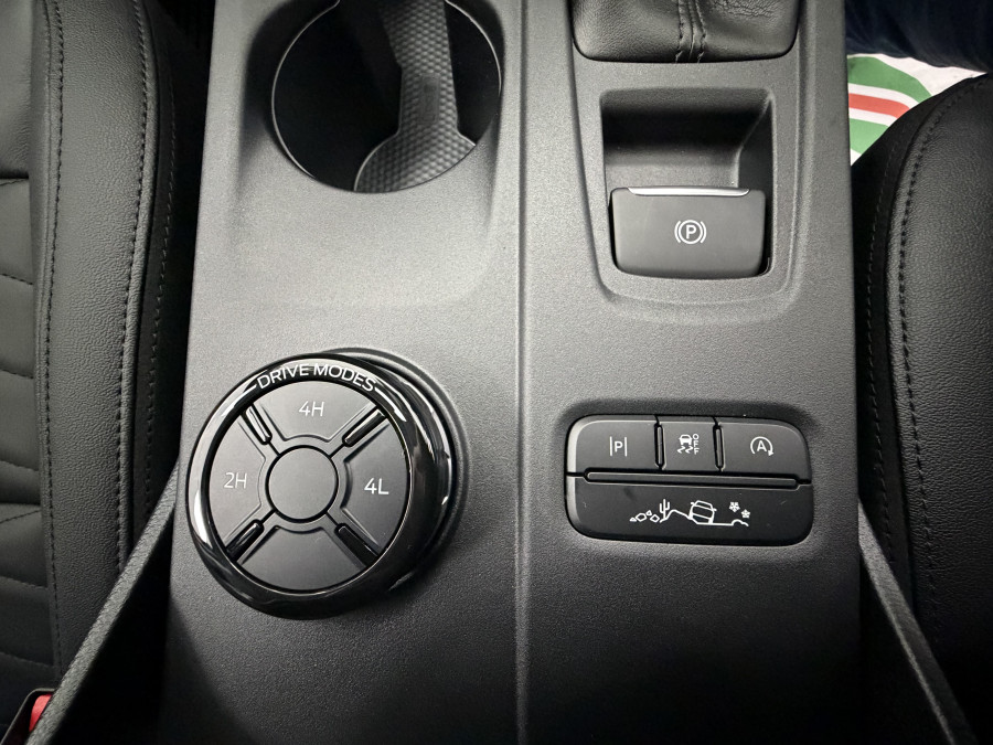 2026 MY26.5 Ford Everest UB Active SUV Image 27
