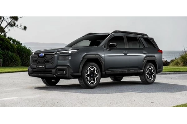 2026 Subaru Outback  7GEN AWD Touring SUV