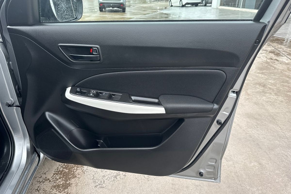 2024 MY14 Suzuki Swift FZ GL Navigator Hatch Image 5