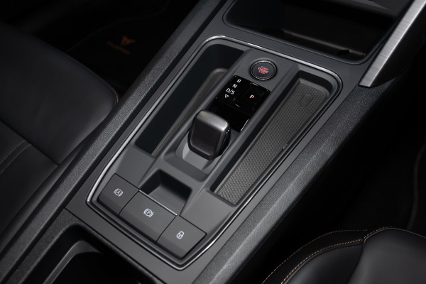 2025 Cupra Formentor VZe SUV Image 16