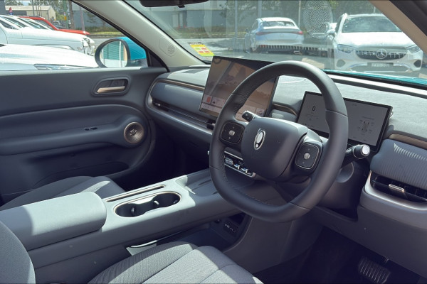 2026 GWM Ora EC15S Lux Wagon Image 14