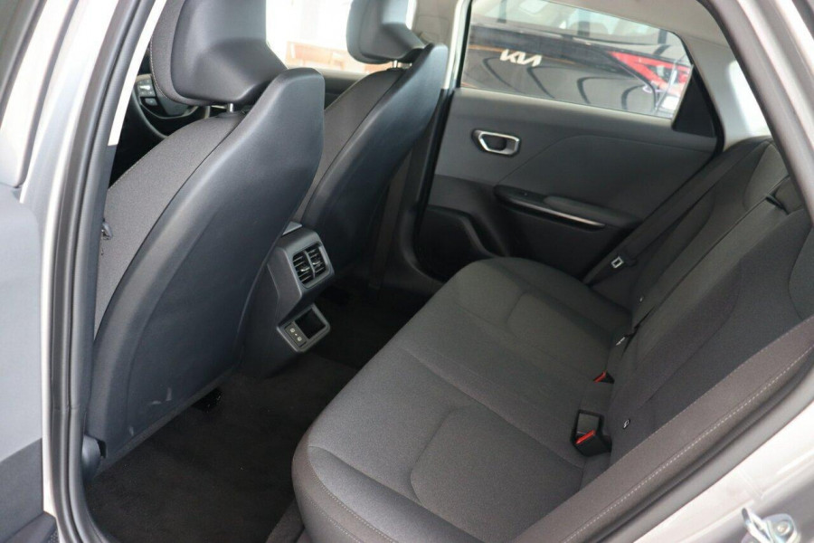 2024 MY25 Kia K4 CL4m Sport Sedan Image 23