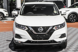 2020 MY0  Nissan QASHQAI J11 Series 3 ST Plus Suv