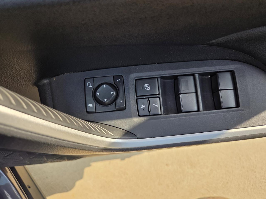 2022 Toyota RAV4 AXAH52R GX SUV Image 13