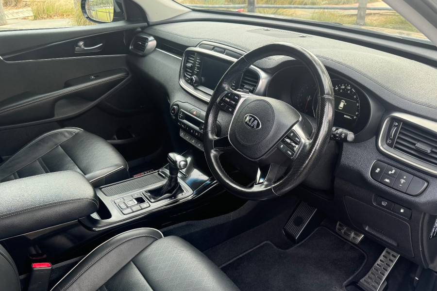 2018 MY19 Kia Sorento UM GT-Line SUV Image 13
