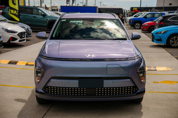 2026 Hyundai KONA SX2.V2  Electric SUV Image 5