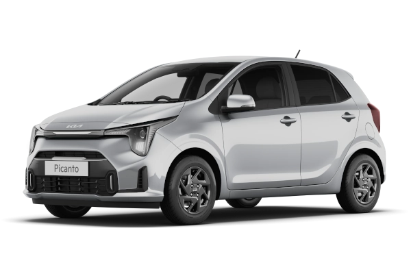 2025 Kia Picanto JA PE2 Sport Hatch