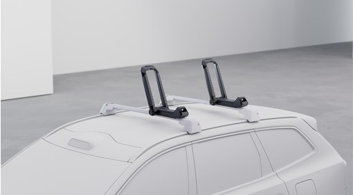 Kayak holder