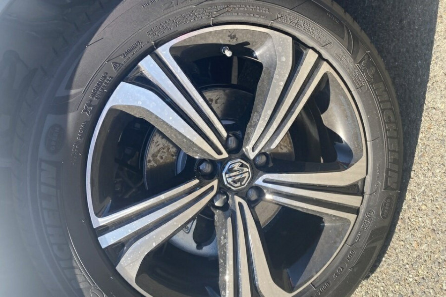 2023 MY22 MG ZST AZS1 Vibe SUV Image 9