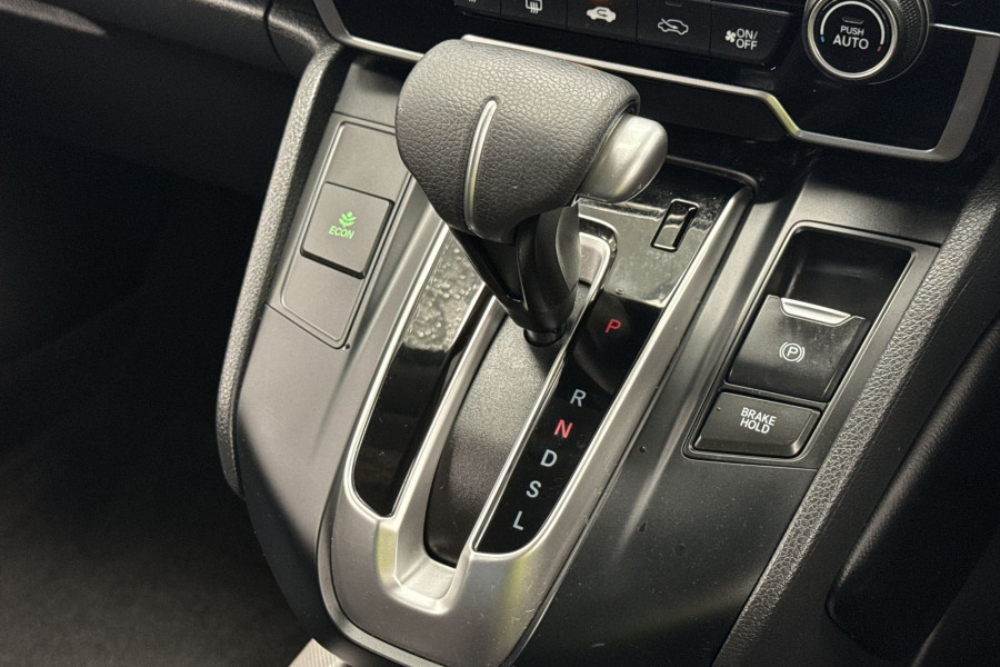 2017 MY18 Honda CR-V RW VTi SUV Image 8