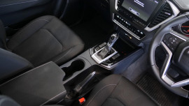 2020 MY21 Isuzu UTE D-MAX RG LS-U 4x2 Crew Cab Ute Utility