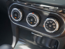 2015 Mitsubishi Lancer CJ LS Sedan