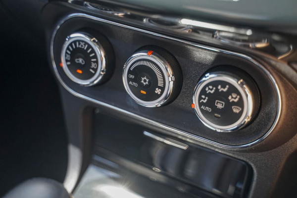 2015 Mitsubishi Lancer CJ LS Sedan