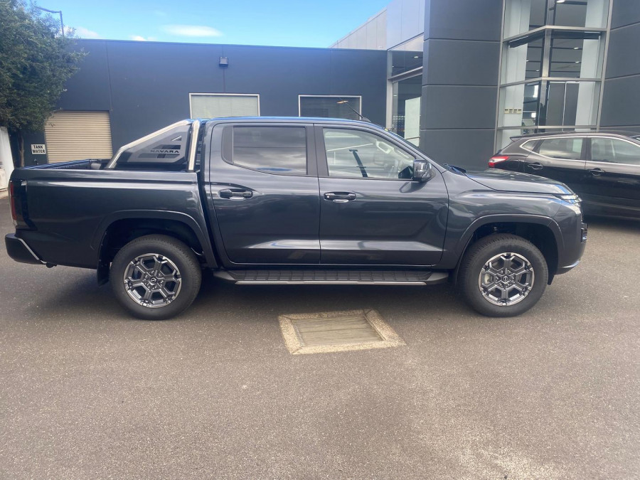 2026 Nissan Navara D27 ST-X Ute Image 9