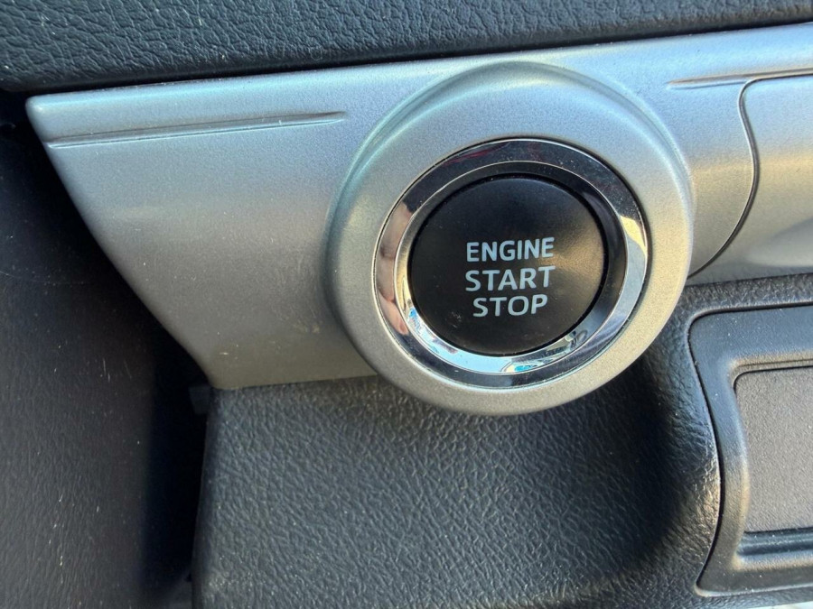 2016 Toyota Camry ASV50R Atara S Sedan Image 15