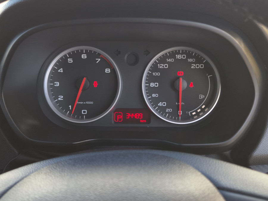 2022 MG MG3 SZP1 Core Hatch Image 20