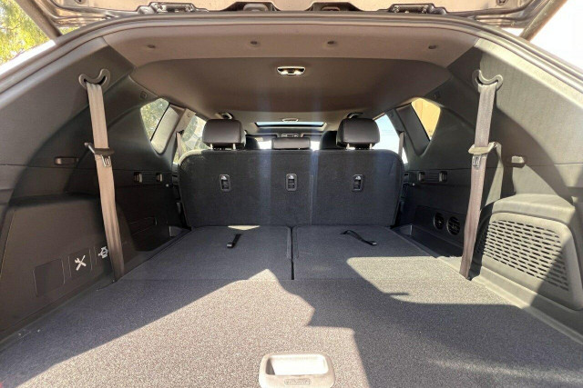 2024 KGM SsangYong Rexton Y461 Ultimate SUV Image 25
