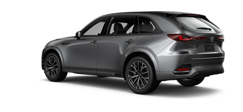 2024 Mazda CX-70 KJ D50e Azami SUV Image 18