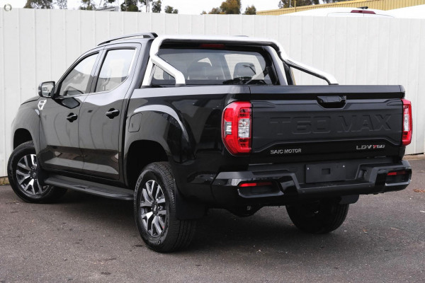 2025 LDV T60 SK8C Max PRO Ute Image 5