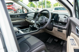 2025 Kia Carnival KA4 PE GT-Line Lite Wagon