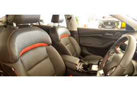 2024 MG MG5 AP32 Essence Sedan