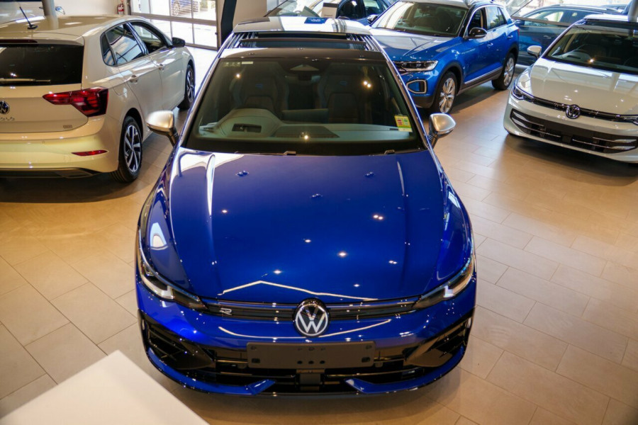 2026 Volkswagen Golf 8.5 R Hatch Image 5