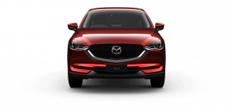 2021 Mazda CX-5 KF Series Maxx Sport Wagon image 4