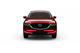 2021 Mazda CX-5 KF Series Maxx Sport Suv Image 4