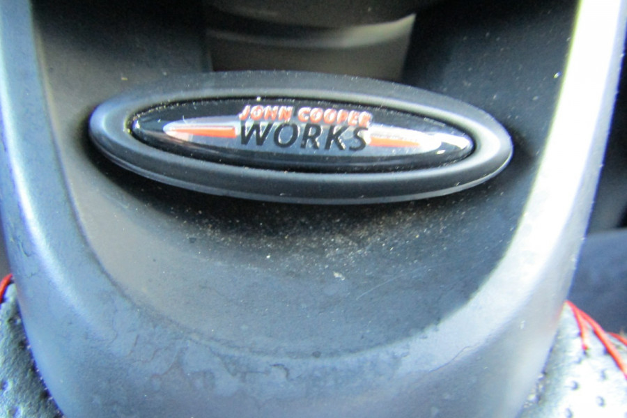 2020 MINI Hatch back Hatch Image 19
