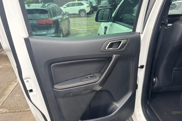 2019 MY19.75 Ford Ranger PX MkIII Wildtrak Ute Image 16