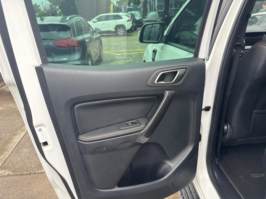2019 MY19.75 Ford Ranger PX MkIII Wildtrak Ute Image 16