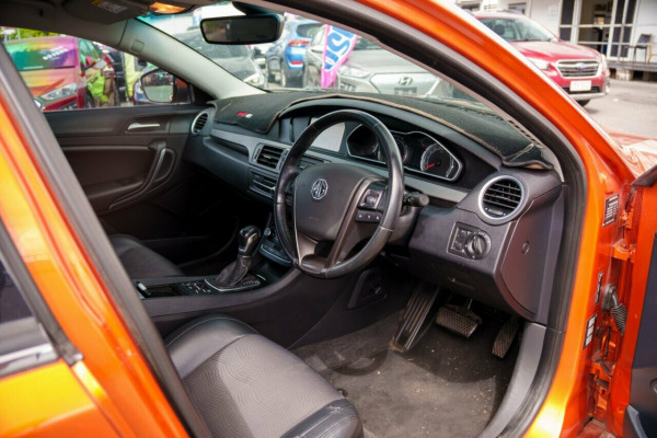 2017 MG MG6 PLUS IP2X Core Hatch Image 12