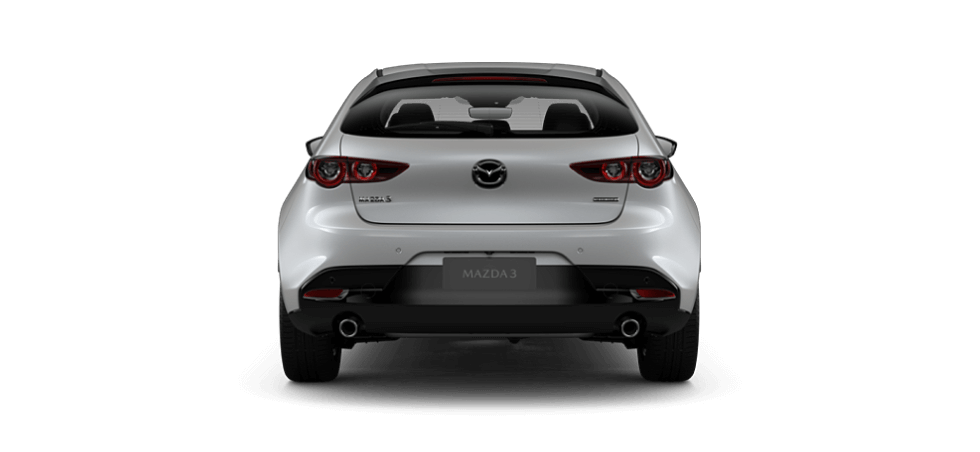 2024 Mazda 3 BP G20 Pure Hatch Image 16