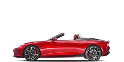 New MG Cyberster