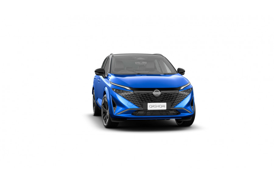 2024 MY25 Nissan QASHQAI J12 N-DESIGN e-POWER SUV Image 23