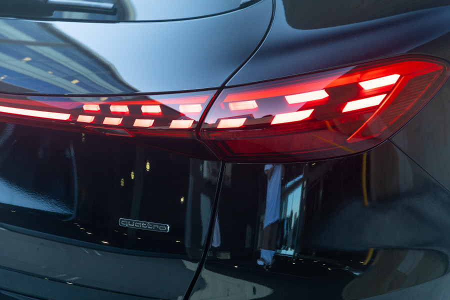 2025 Audi Q5 GU TDI 150kW Sport SUV