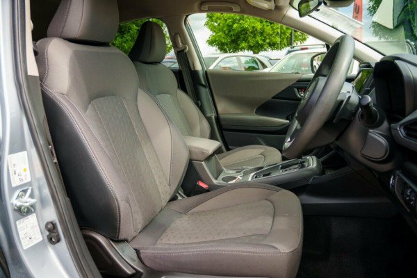 2023 MY24 Subaru Crosstrek G6X 2.0L SUV Image 17