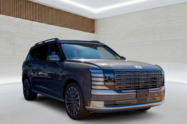 2026 Hyundai Palisade LX3.V1 Calligraphy SUV