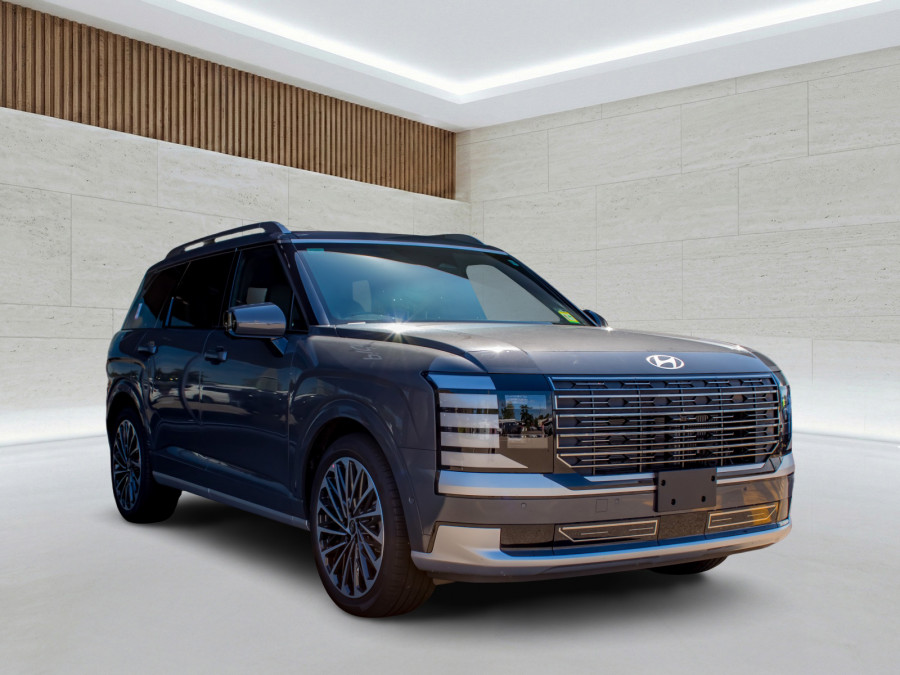 2026 Hyundai Palisade LX3.V1 Calligraphy SUV Image 1