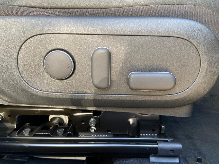 2026 MY27 Hyundai KONA SX2.V3 Elite SUV Image 11
