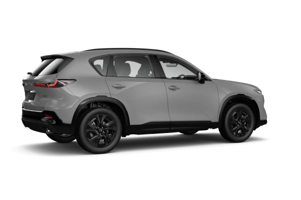 2026 Mazda CX-5 KM Series G25 GT SP SUV Image 12
